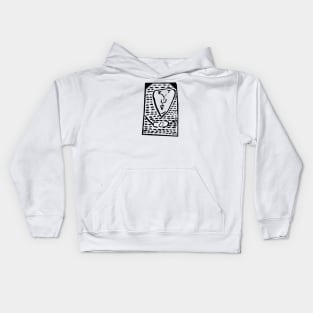 exchange witness Kids Hoodie